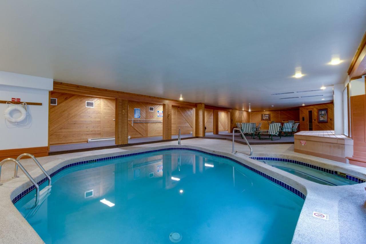 Snowdance Manor 205 Keystone